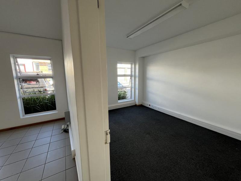 To Let commercial Property for Rent in Montague Gardens Western Cape